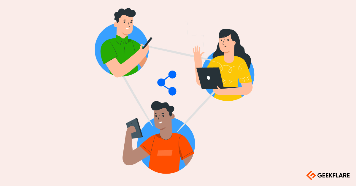 self hosted social networking