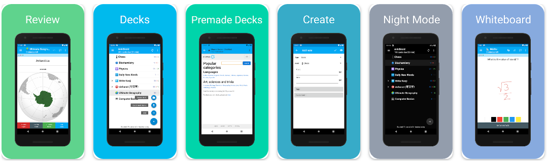 11 Best Flashcard Apps To Help You Learn Faster In 2024
