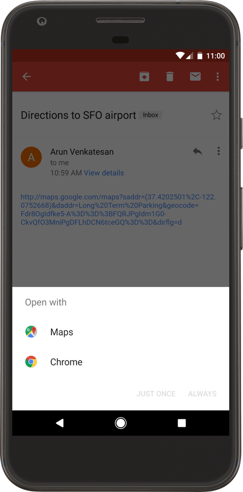 App Links
