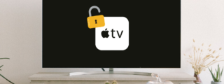 Apple tv
