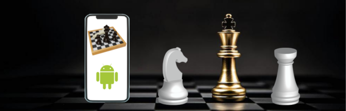 Meilleures applications d'échecs pour Android à jouer entre amis
