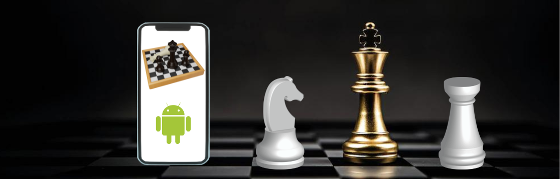 Chess 4 Casual - 1 or 2-player for Android - Download