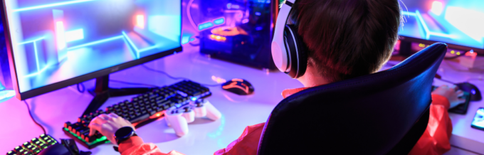 Los mejores PC de sobremesa para juegos