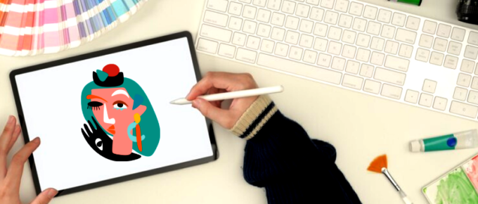 Meilleures applications de dessin pour faire de l'art numérique sur Android