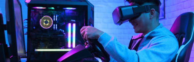Meilleurs jeux multijoueurs-VR