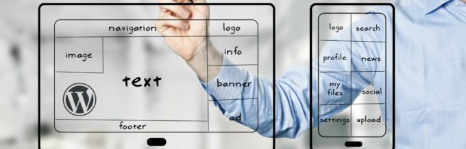 Les meilleurs plugins pour convertir les sites WordPress en applications mobiles