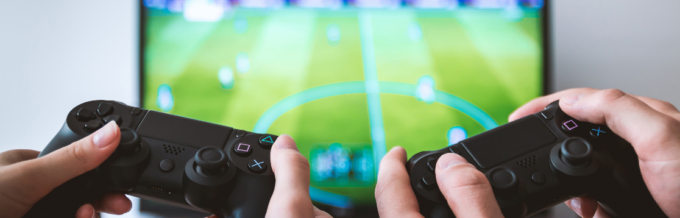 Meilleurs jeux vidéo sportifs à jouer