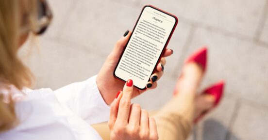 Best ePub Readers for Android