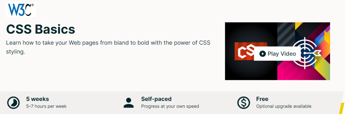 12 Best Online Courses And Books To Master CSS - Geekflare