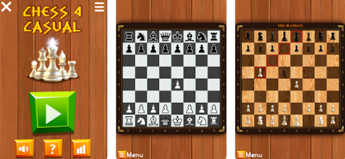 Cyber-Chess - Apps on Google Play