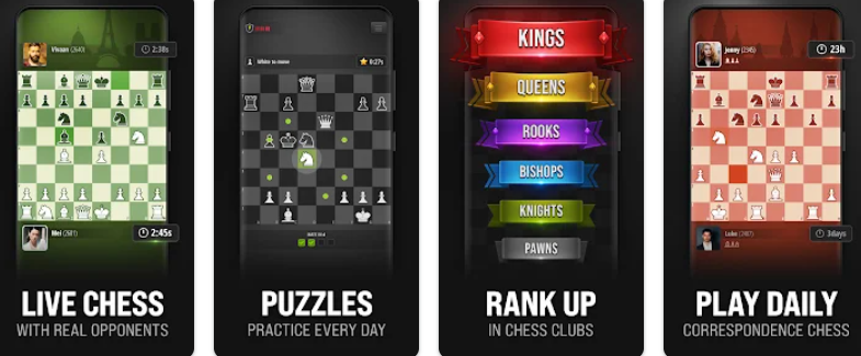 4 Chess Apps for Your Android Phone — Mind Mentorz