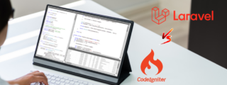 CodeIgniter-vs.-Laravel