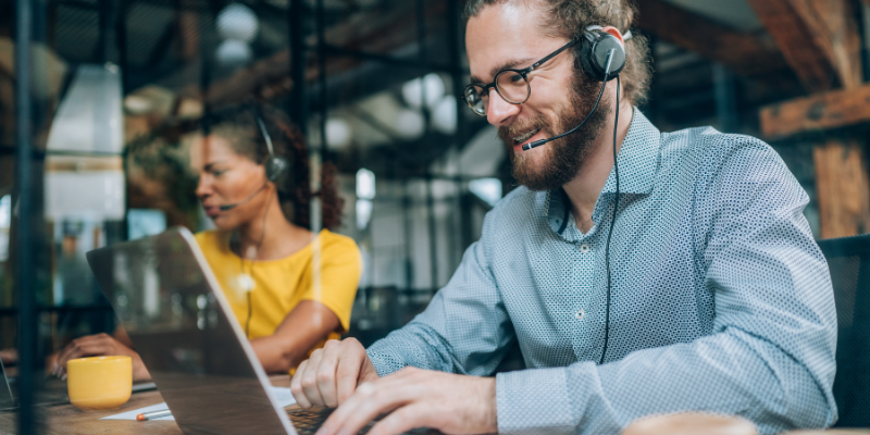 Customer-Support-system