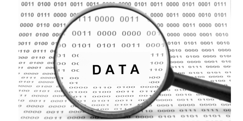 Indexation des données