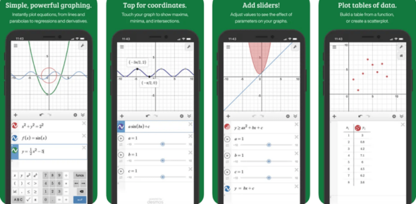 How To Solve Math Problems By Taking A Photo [ +12 Solver Apps] - Geekflare