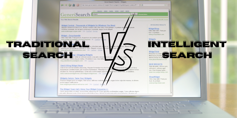 Différence-entre-la-recherche-intelligente-et-la-recherche-traditionnelle