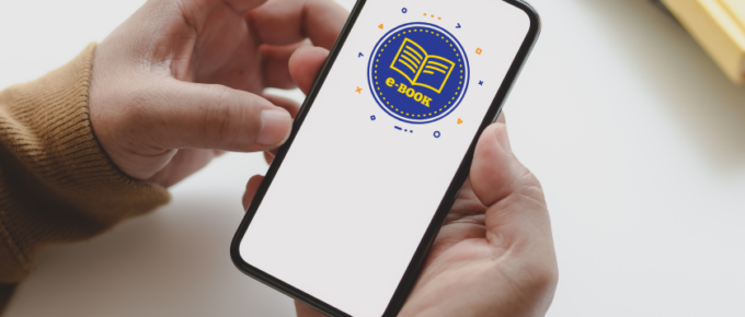 EPUB-lezers voor Android