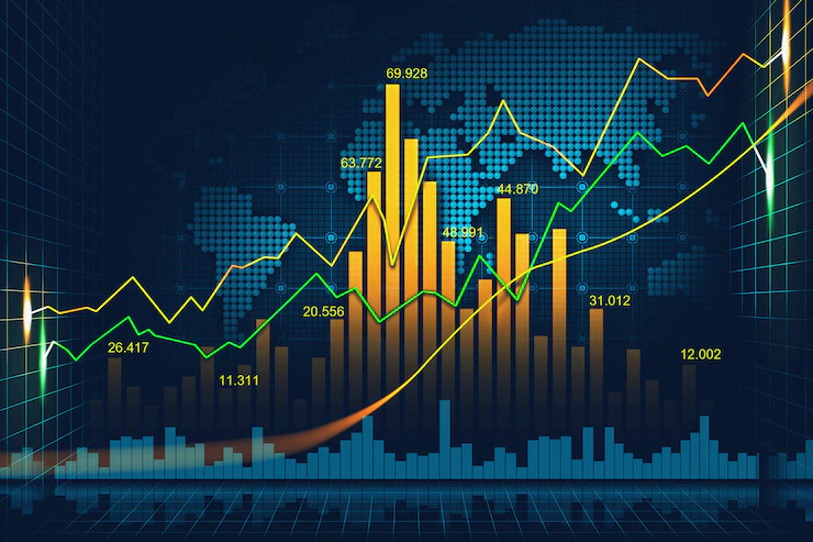 Visualisation graphique