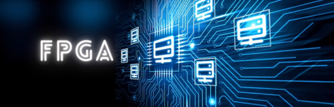 Cómo se programa la FPGA