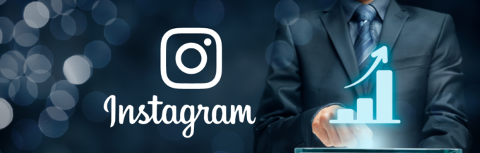 Instagram-Crecimiento