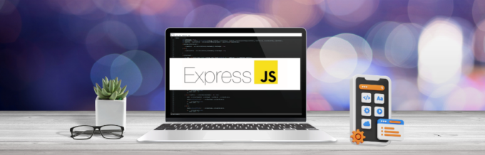 Introducción a ExpressJS