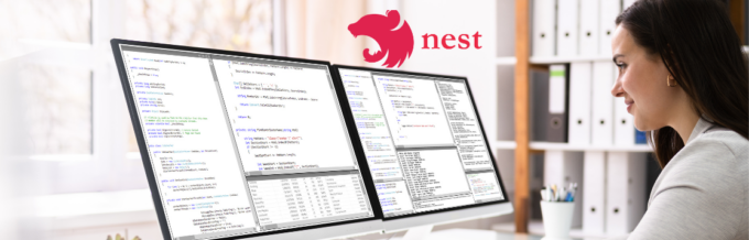 Introducción a NestJS