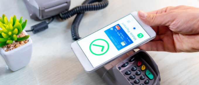 MOBILE POS Explained