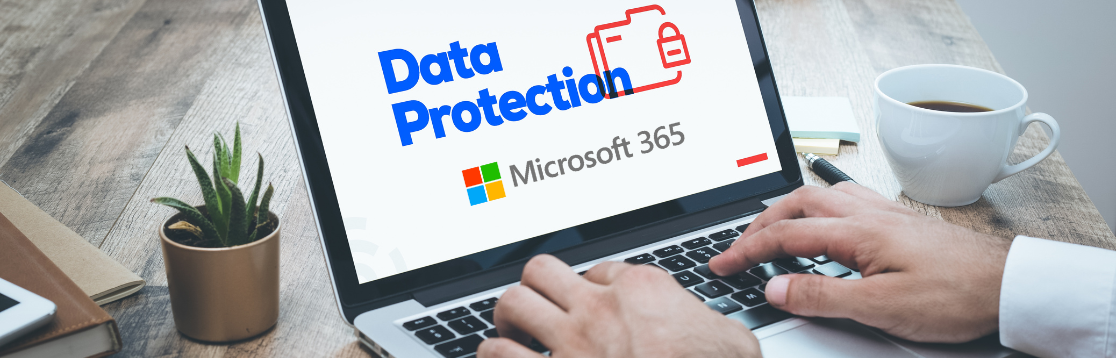 Five Data Protection Realities for Microsoft 365