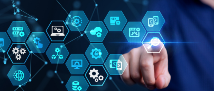 Outils d'automatisation des réseaux