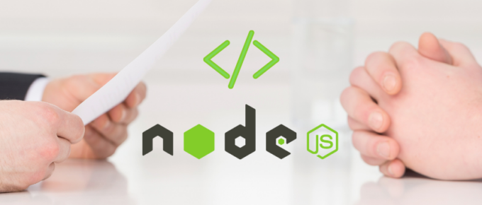Nodejs-Frequently-Asked-Interview-Questions