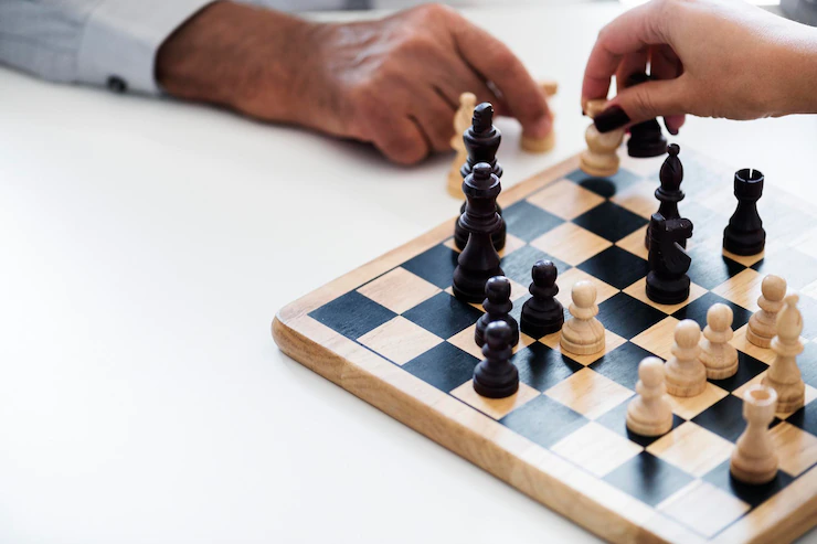 4 Chess Apps for Your Android Phone — Mind Mentorz