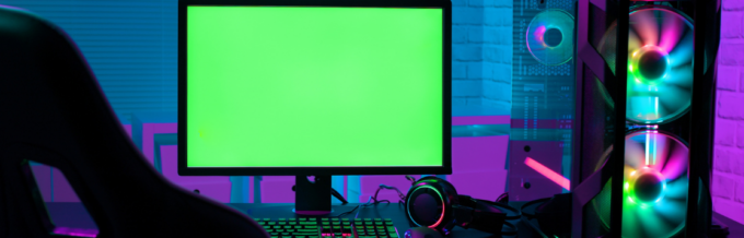 Ventiladores RGB