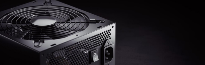 Fuente de alimentación RGB para su ordenador personal