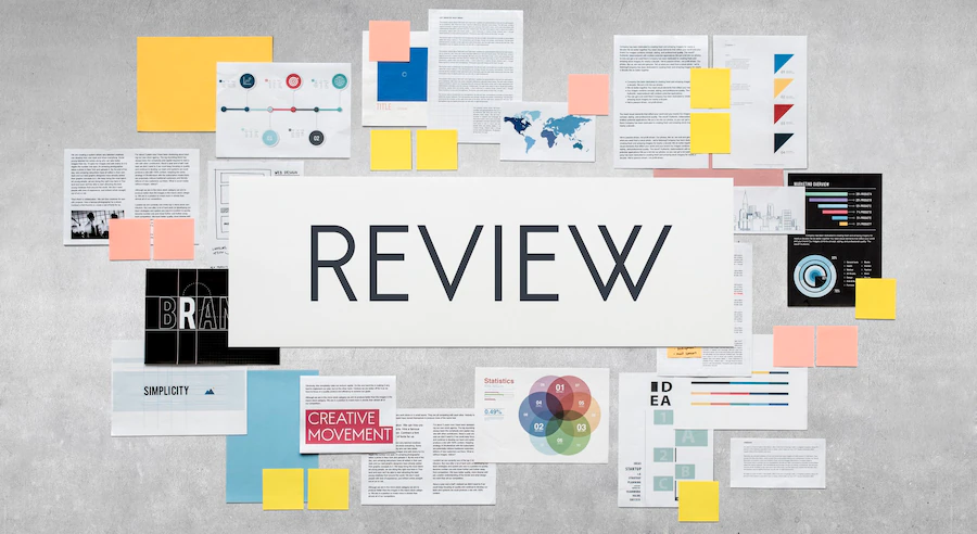 Review-Your-Memo