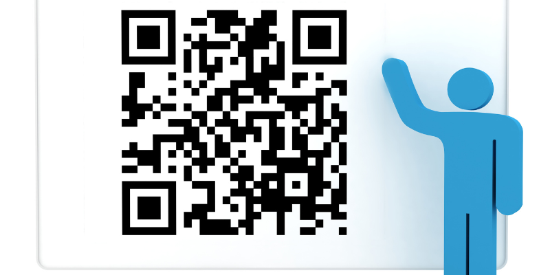 Scan-Your-QR-Code