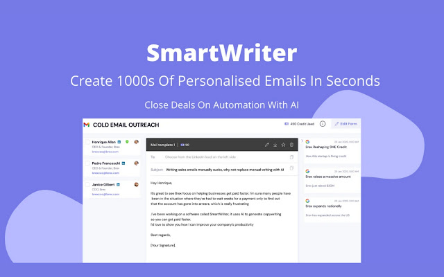 Smartwriter