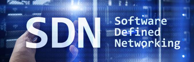 Redes definidas por software