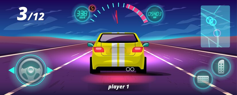 17 Best Racing Games For Android Phone in 2023 - Smartprix Bytes