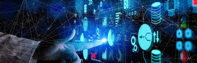 Qué es la línea de datos