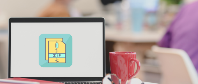 WinZip Alternatives to Compress Files in 2023