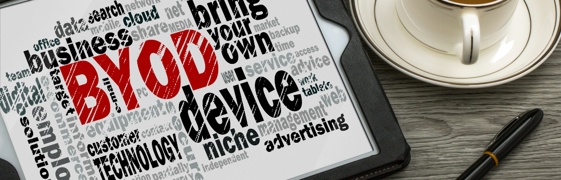 bring your own device