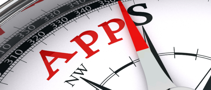 compass apps