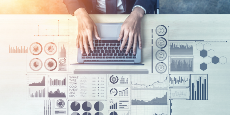 análisis de datos para empresas