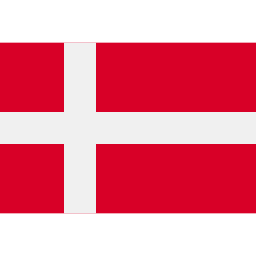 7% from Denmark
