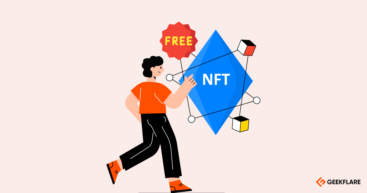 how to get free nfts