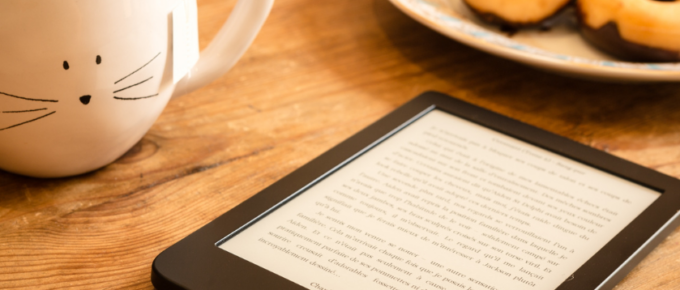 how to write and sell ebooks