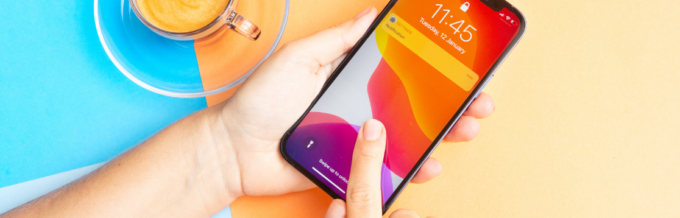 Claviers pour iPhone