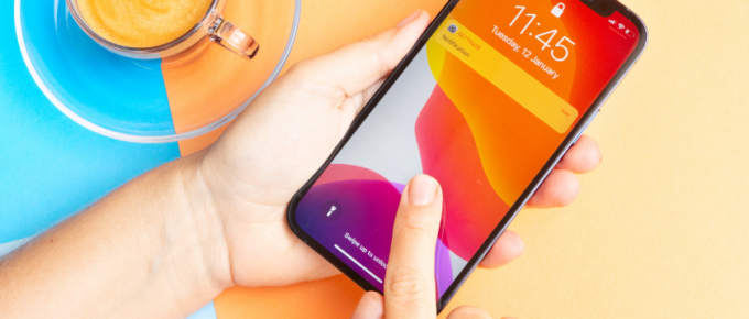 Claviers pour iPhone