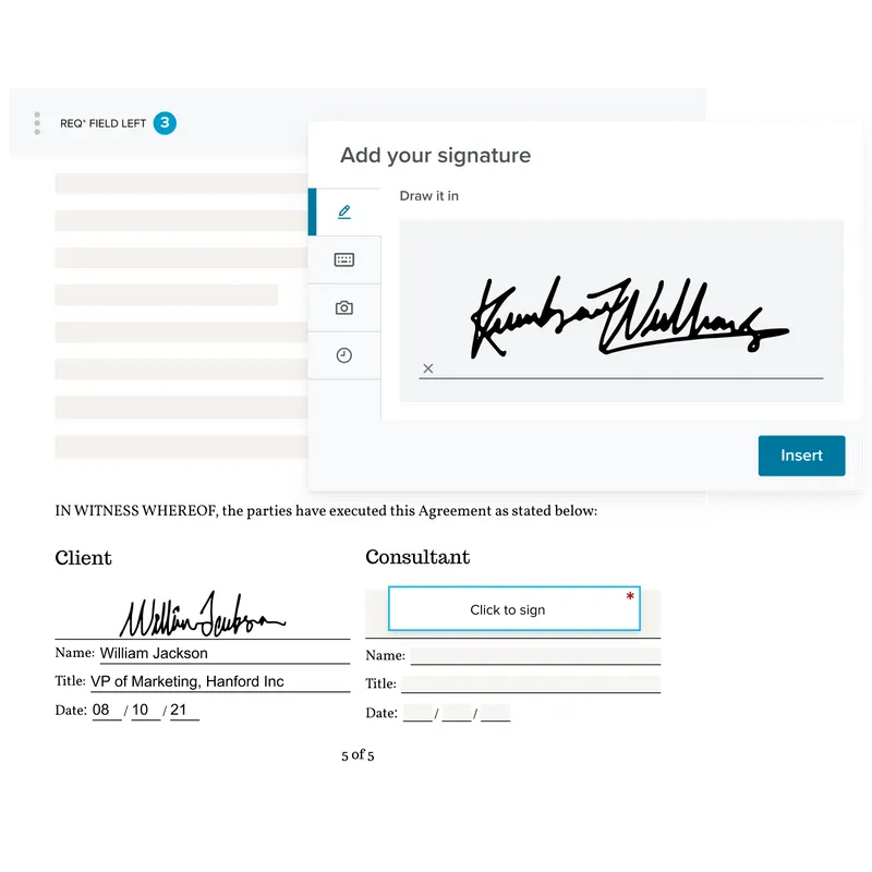 Dropbox Sign Vs  DocuSign  Which Is the Better eSignature Tool  - 38