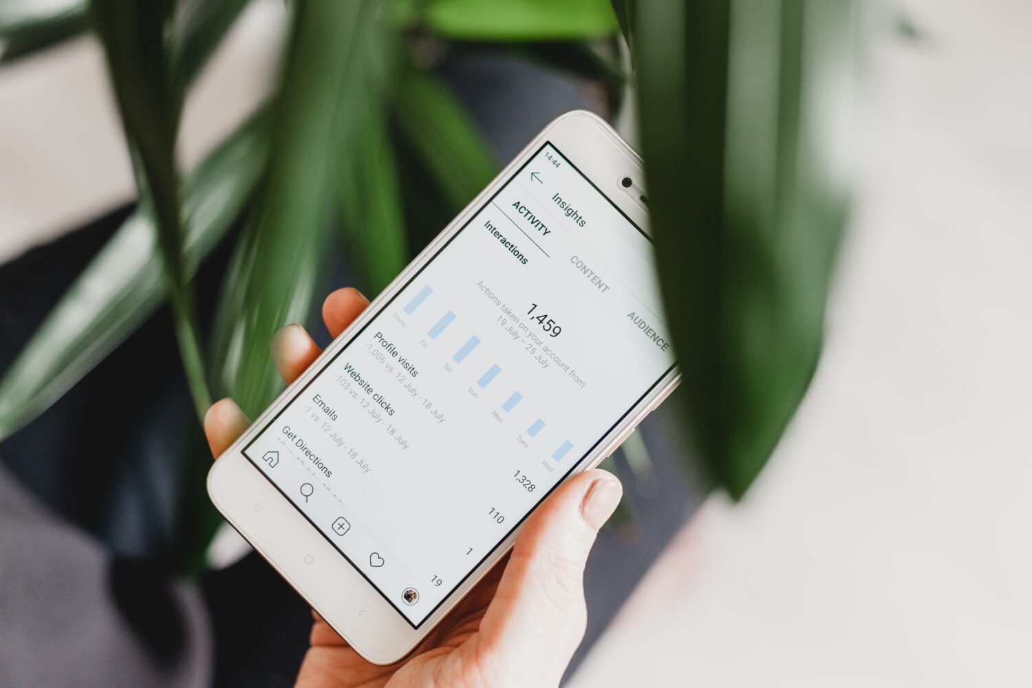 instagram-insights-sur-téléphone